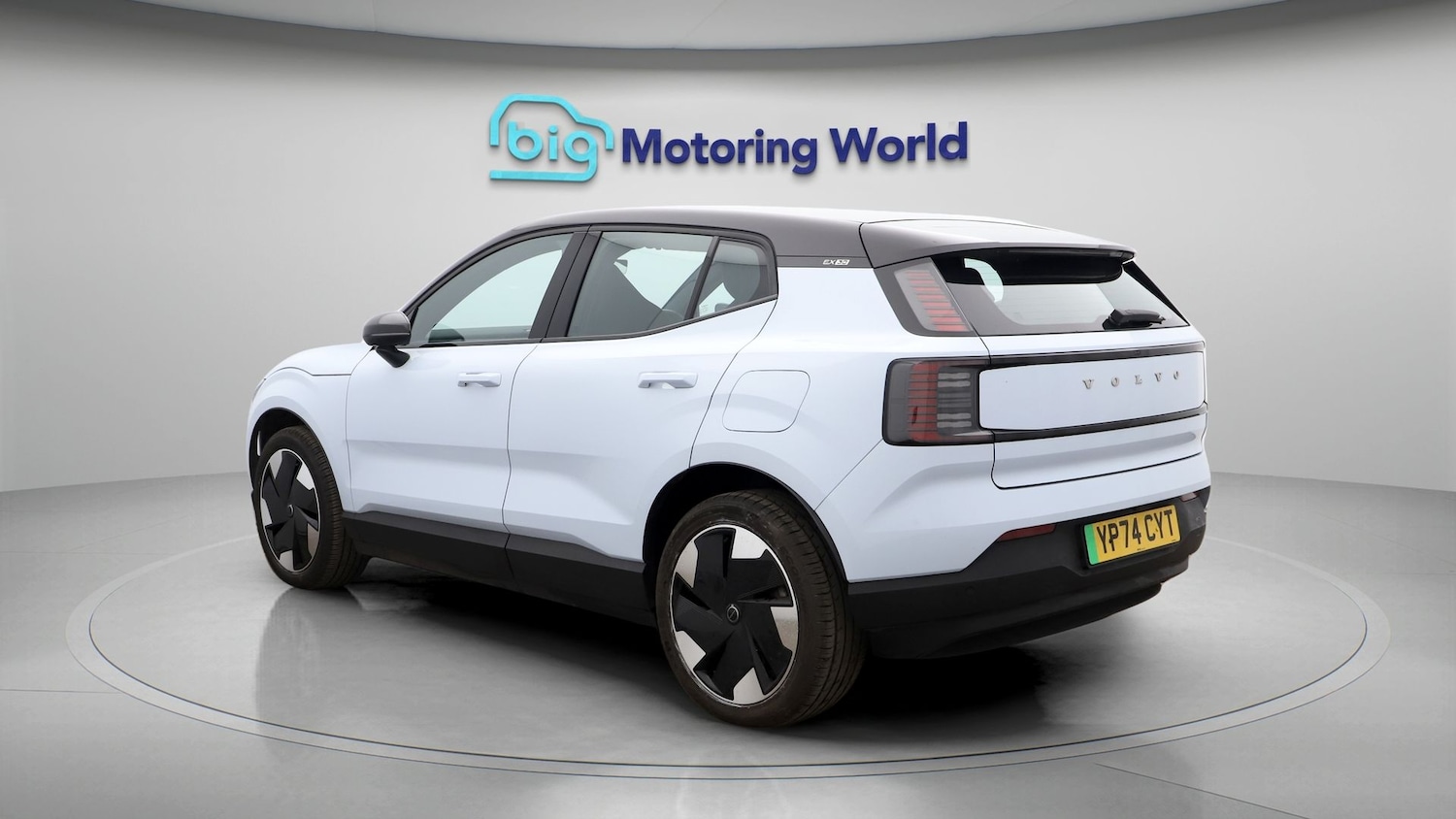 Used Volvo EX30 2024 for sale - 77276806: Photo 5