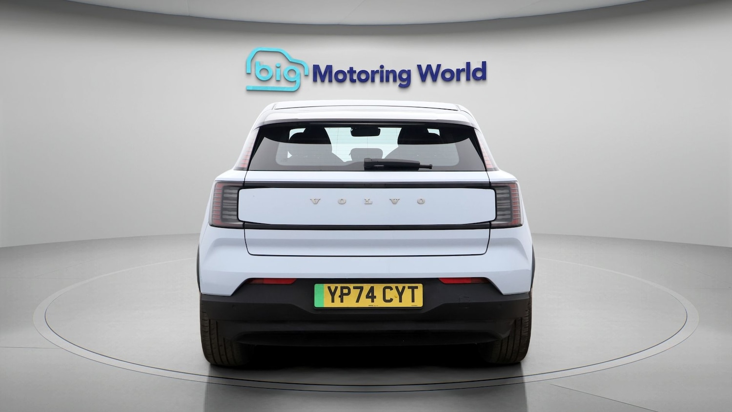 Used Volvo EX30 2024 for sale - 77276806: Photo 6