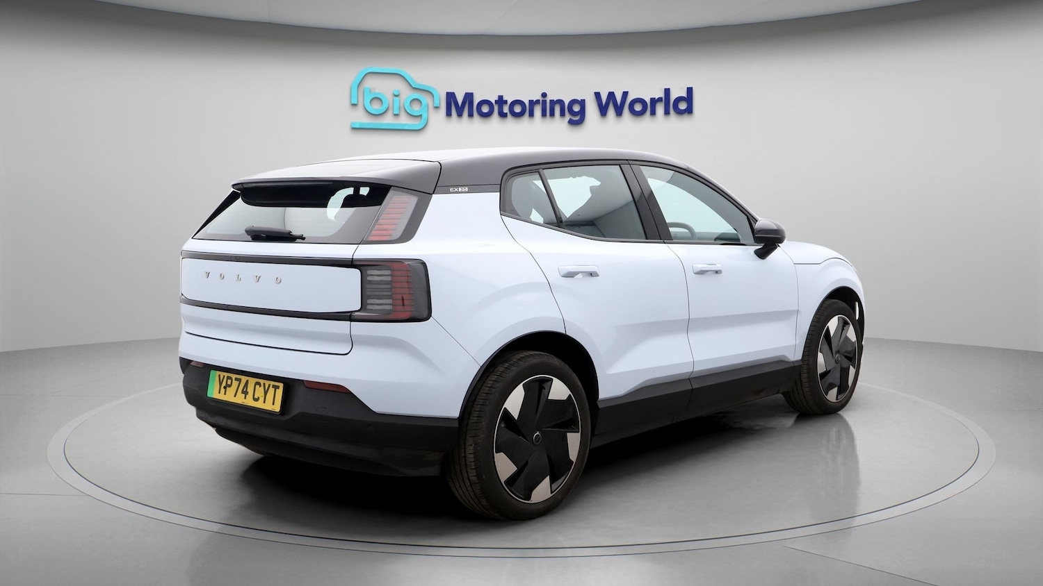 Used Volvo EX30 2024 for sale - 77276806: Photo 7