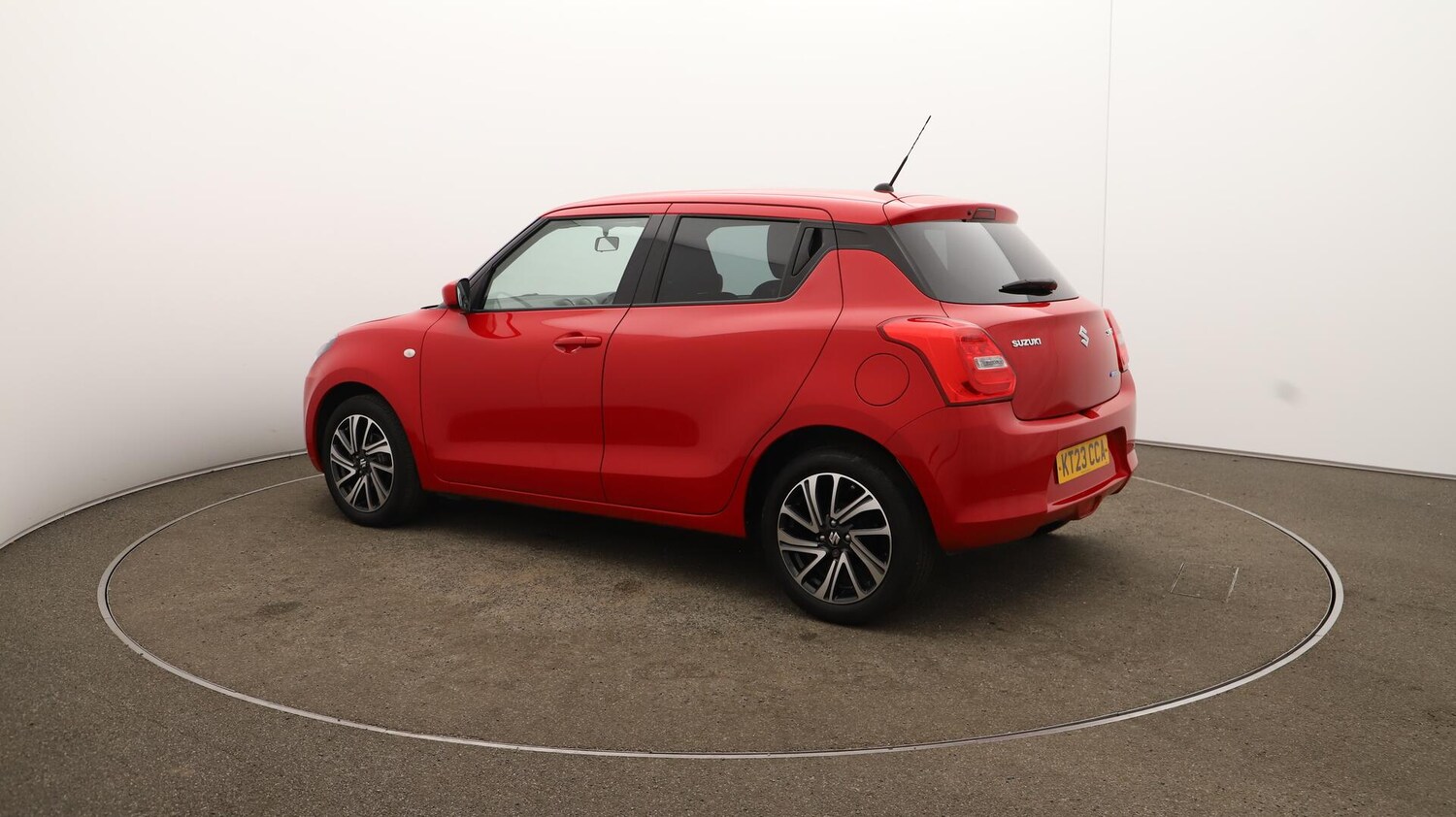 Used Suzuki Swift 2023 for sale - 75904927: Photo 10