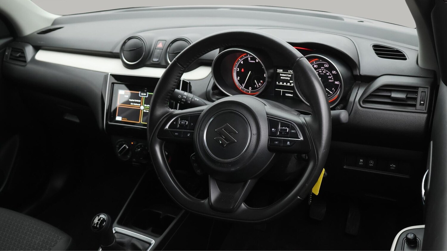 Used Suzuki Swift 2023 for sale - 75904927: Photo 11