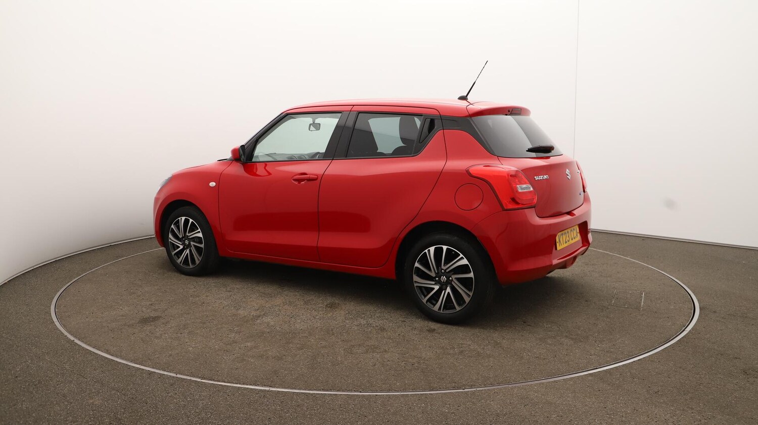 Used Suzuki Swift 2023 for sale - 75904927: Photo 12