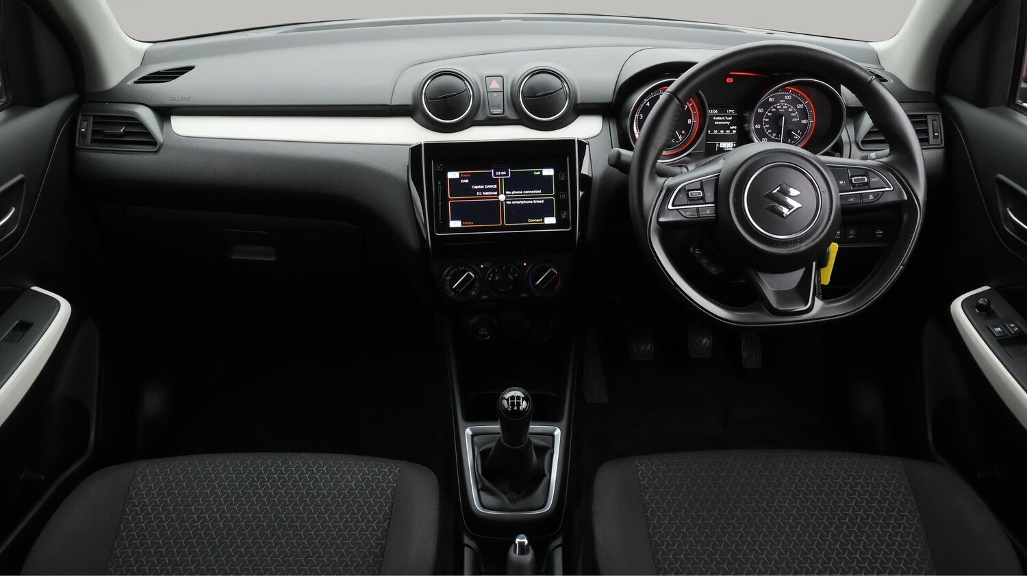 Used Suzuki Swift 2023 for sale - 75904927: Photo 19