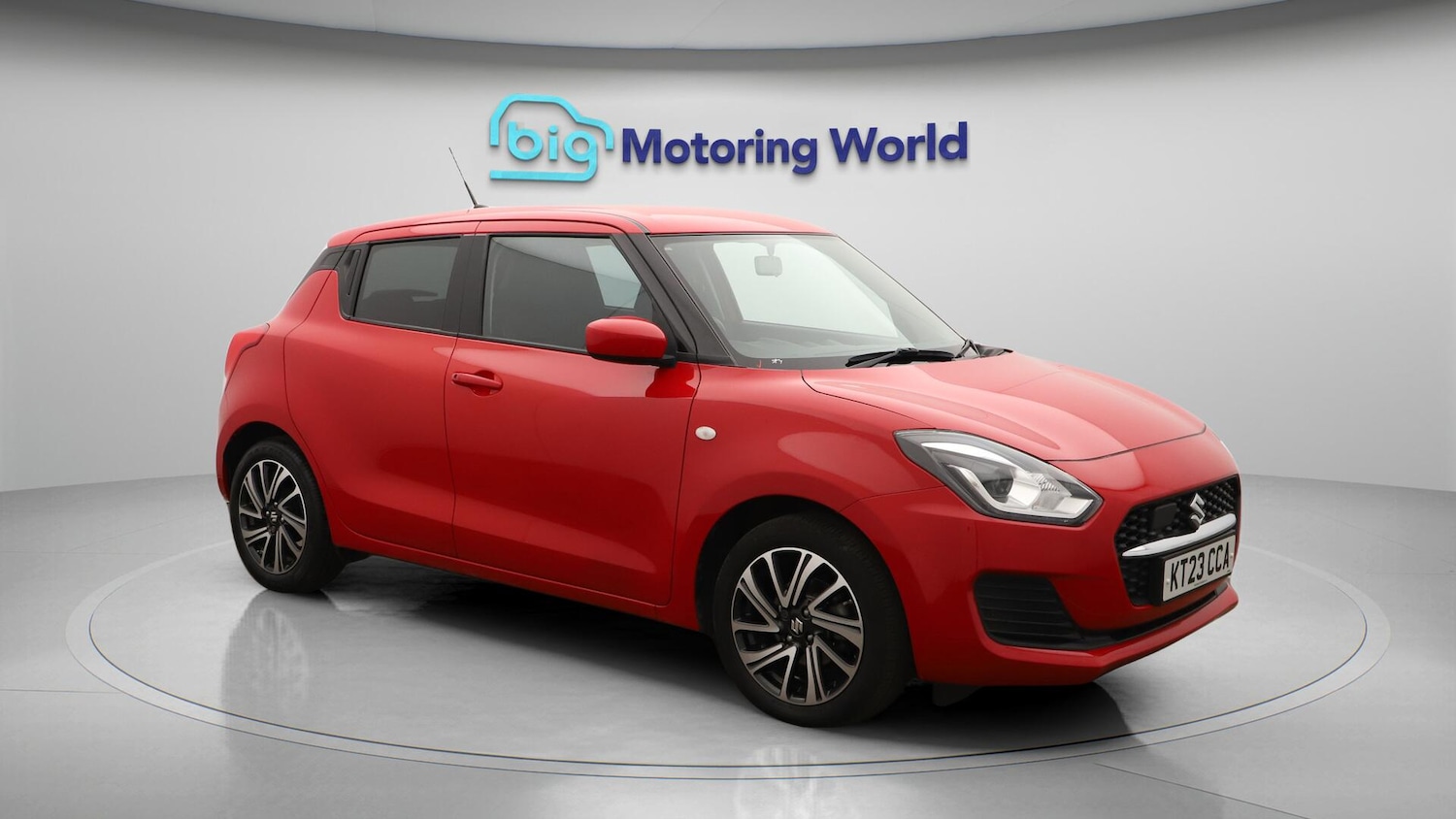 Used Suzuki Swift 2023 for sale - 75904927: Photo 2