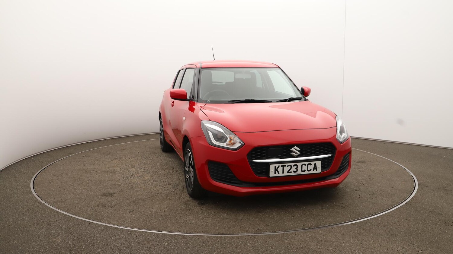 Used Suzuki Swift 2023 for sale - 75904927: Photo 22