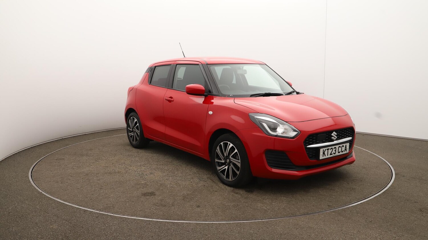 Used Suzuki Swift 2023 for sale - 75904927: Photo 26