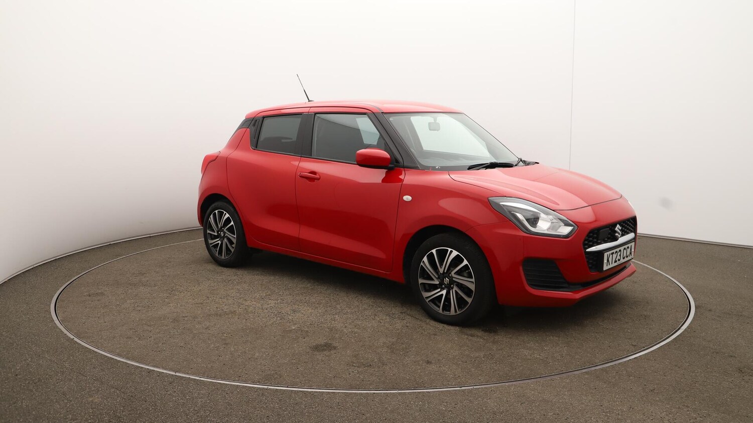 Used Suzuki Swift 2023 for sale - 75904927: Photo 28