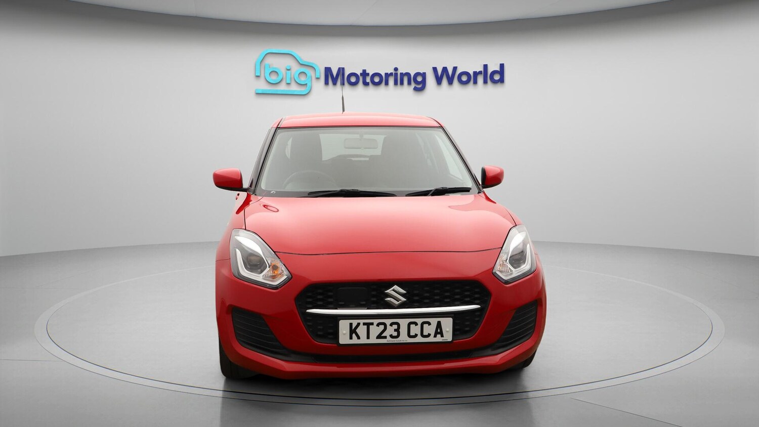 Used Suzuki Swift 2023 for sale - 75904927: Photo 3