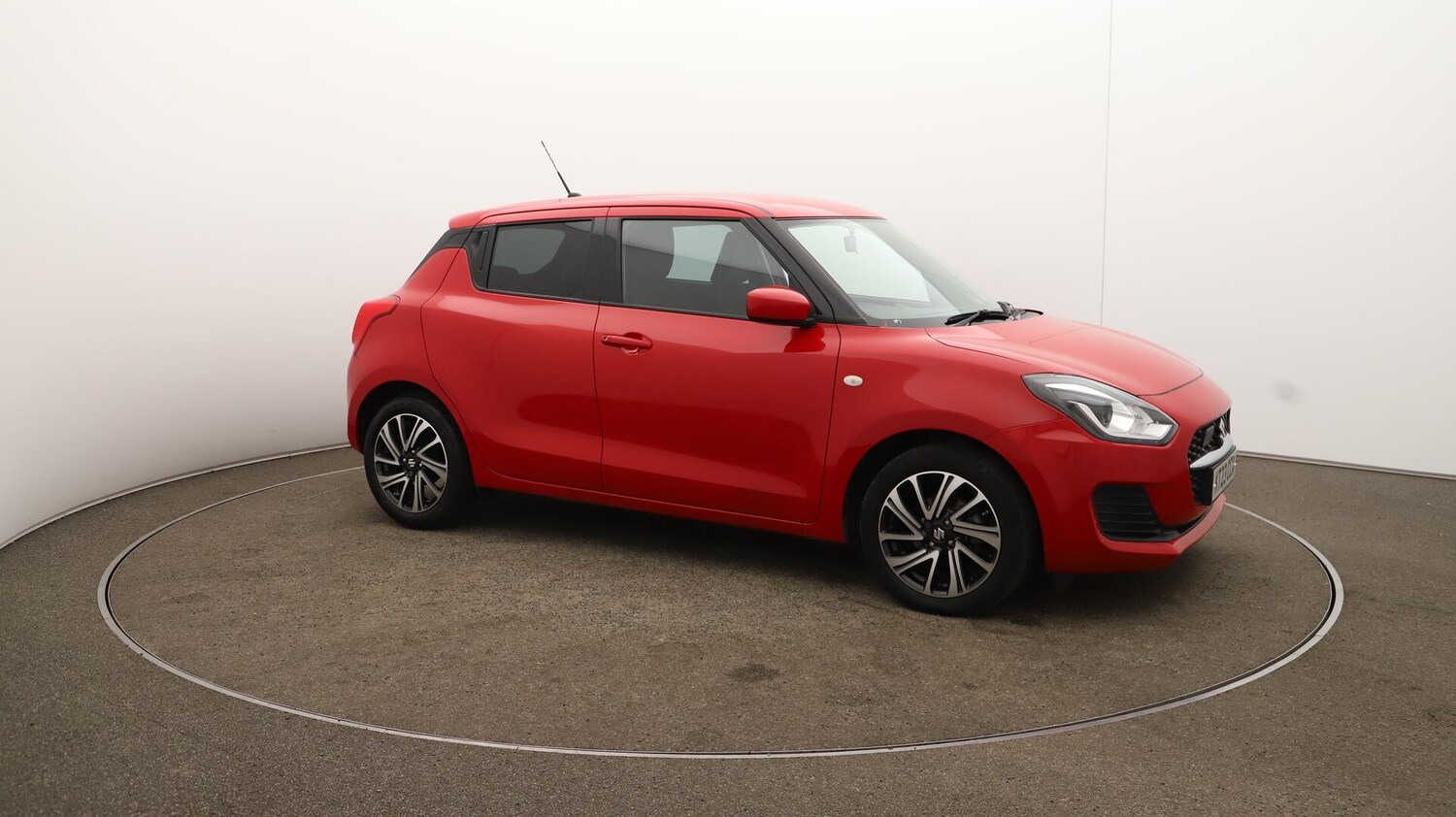 Used Suzuki Swift 2023 for sale - 75904927: Photo 30