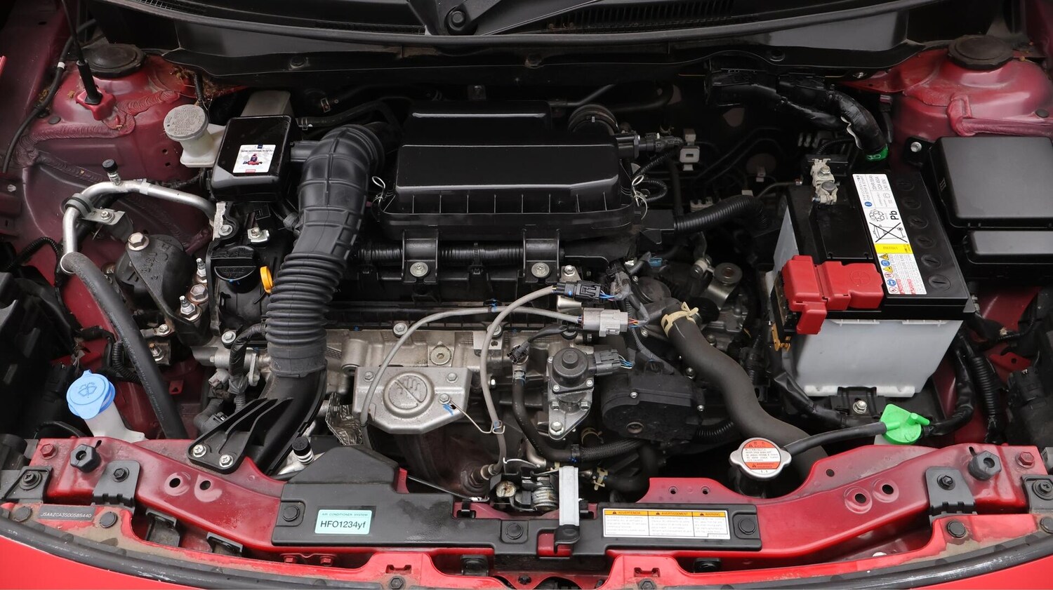 Used Suzuki Swift 2023 for sale - 75904927: Photo 31