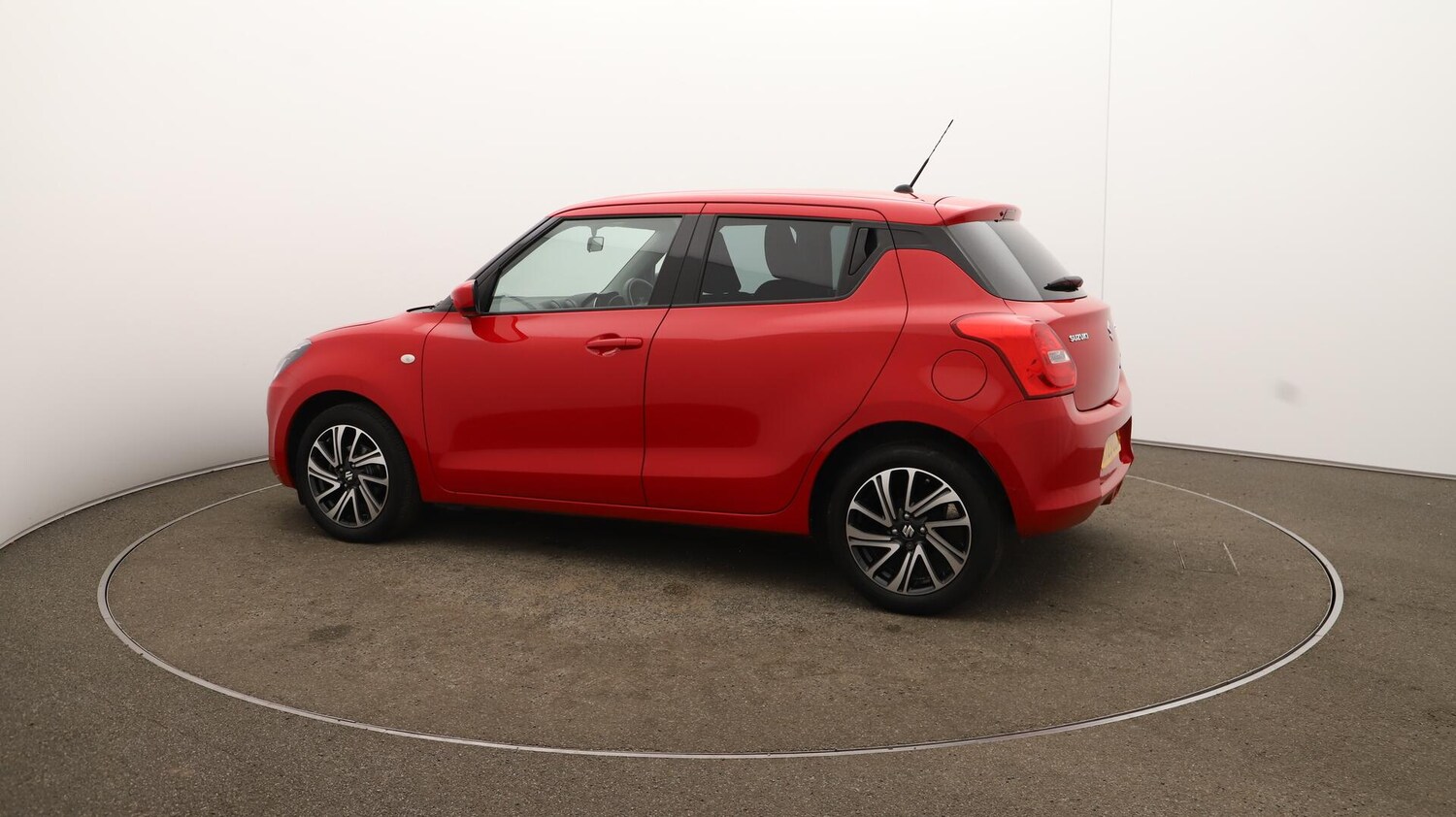 Used Suzuki Swift 2023 for sale - 75904927: Photo 34