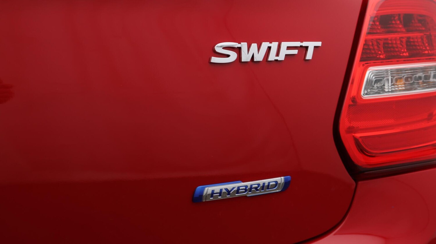 Used Suzuki Swift 2023 for sale - 75904927: Photo 37