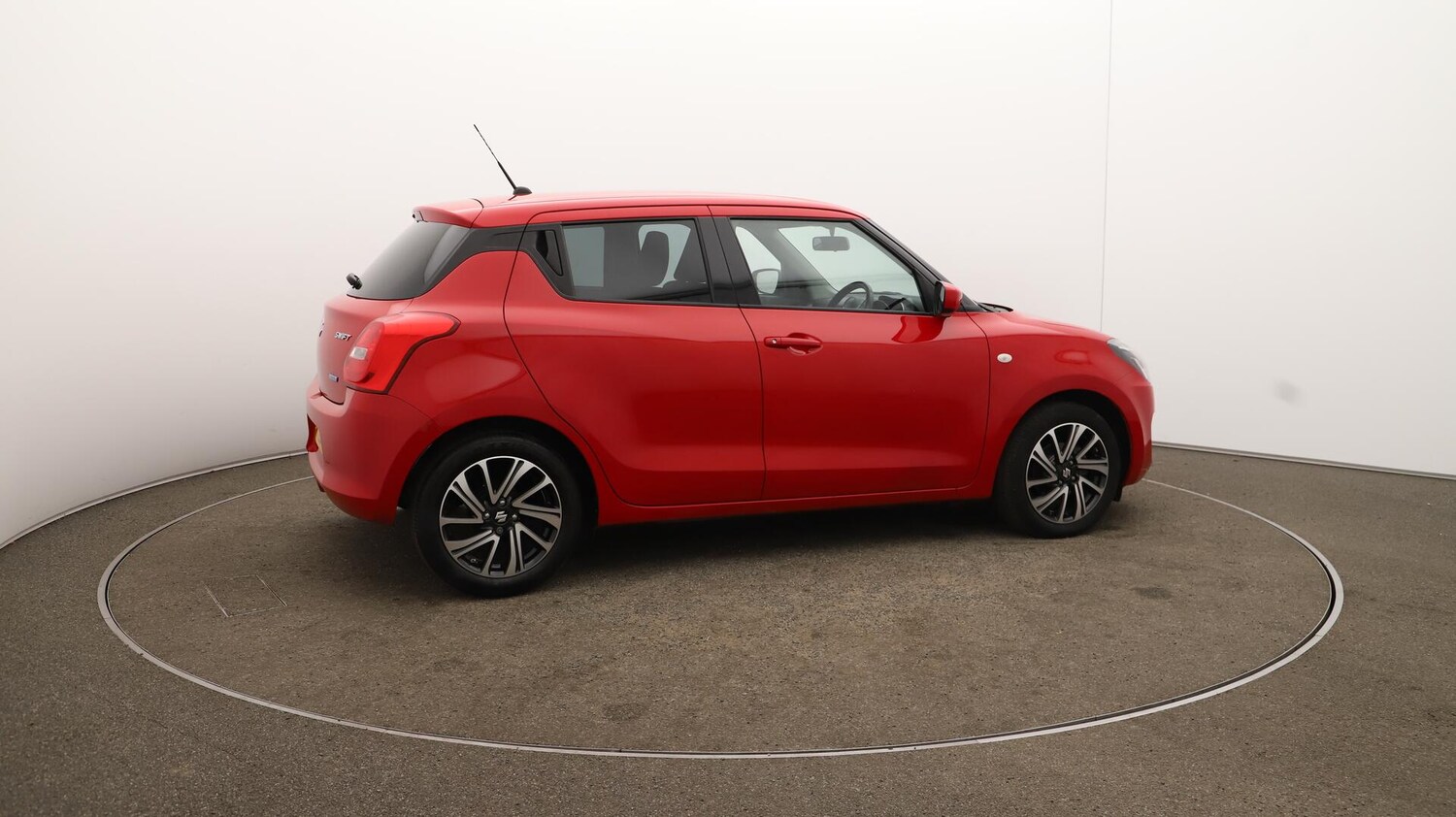 Used Suzuki Swift 2023 for sale - 75904927: Photo 42