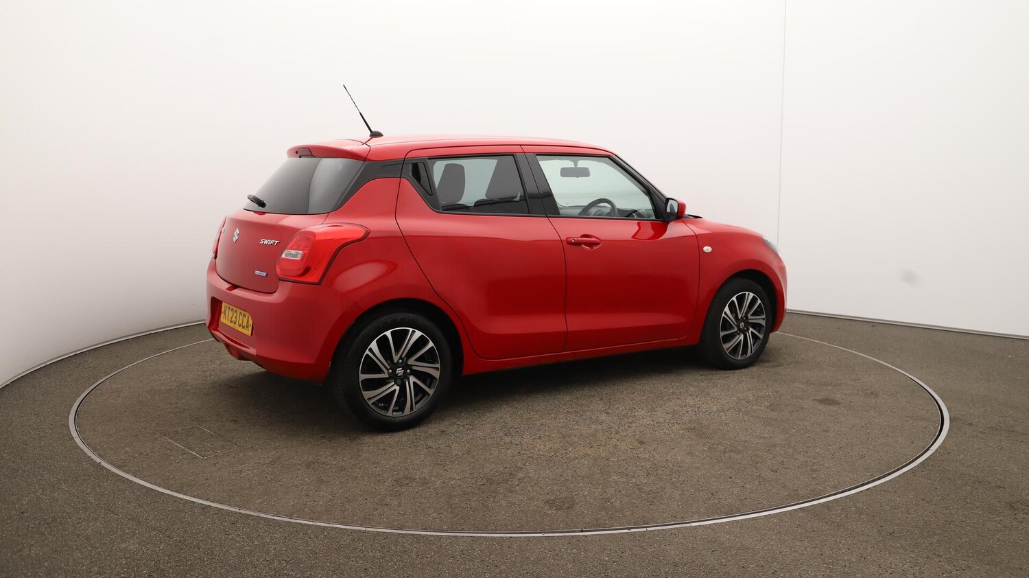 Used Suzuki Swift 2023 for sale - 75904927: Photo 44