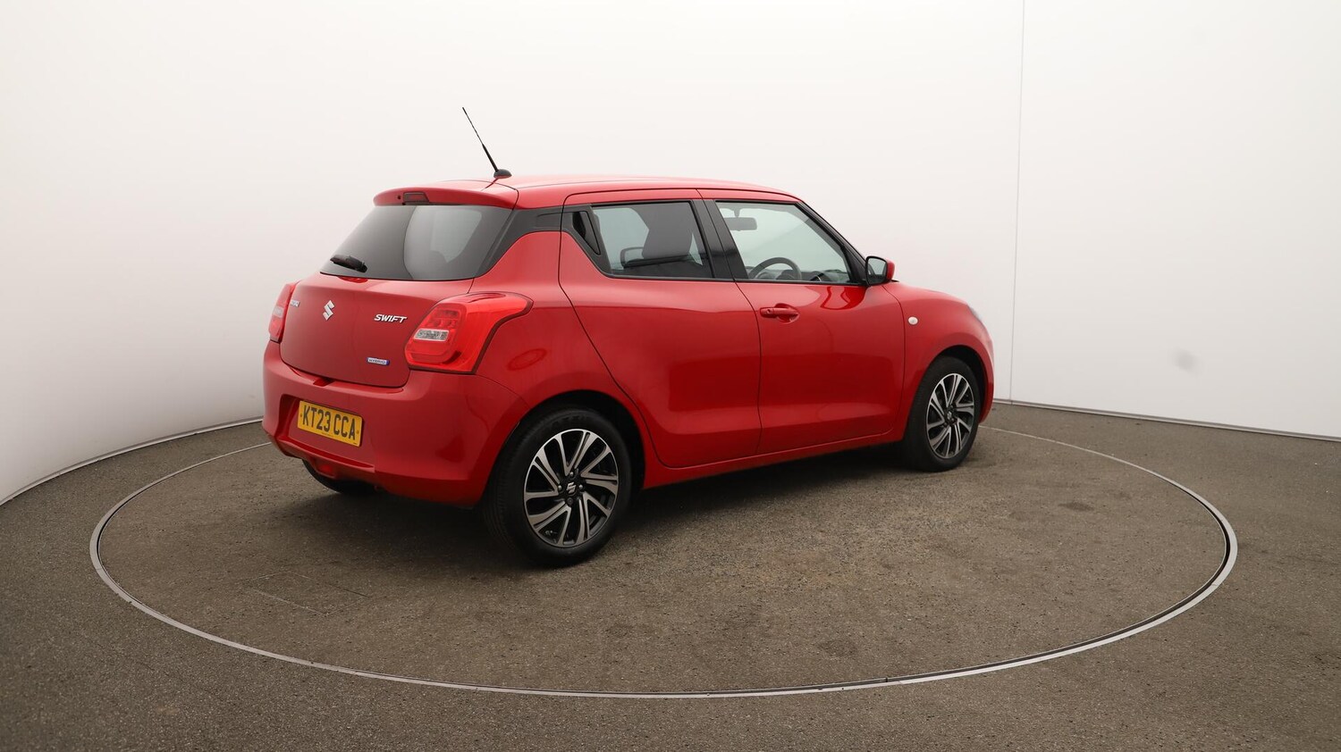 Used Suzuki Swift 2023 for sale - 75904927: Photo 46