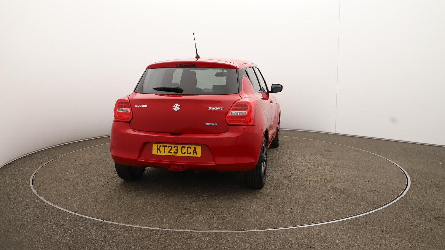 Used Suzuki Swift 2023 for sale - 75904927: Photo 53