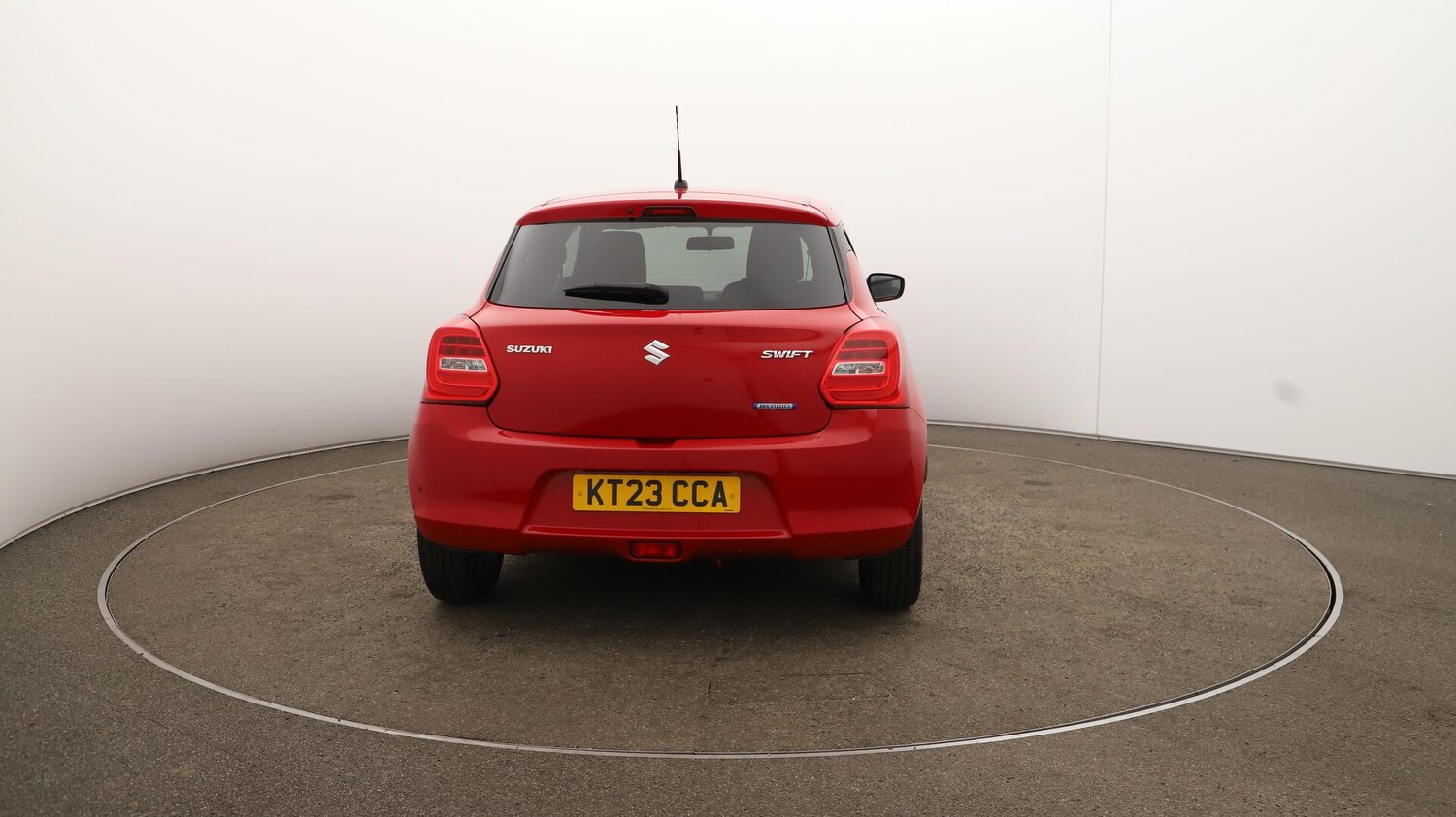 Used Suzuki Swift 2023 for sale - 75904927: Photo 55