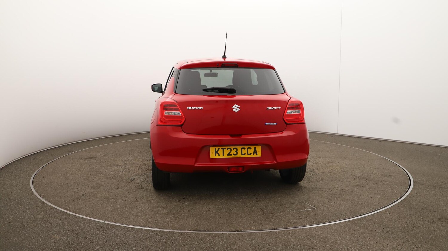 Used Suzuki Swift 2023 for sale - 75904927: Photo 59