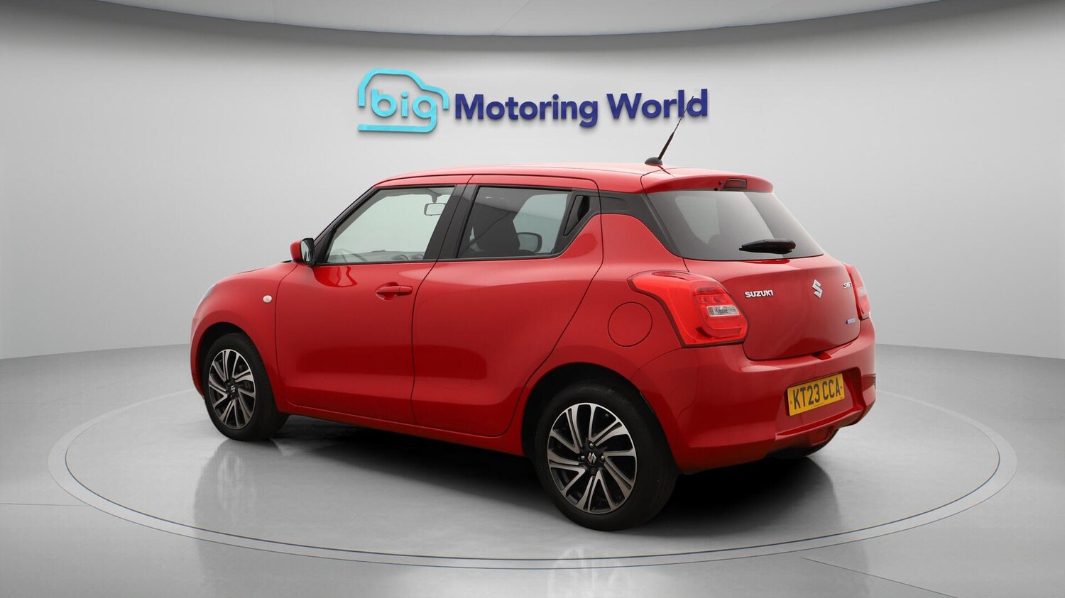 Used Suzuki Swift 2023 for sale - 75904927: Photo 6