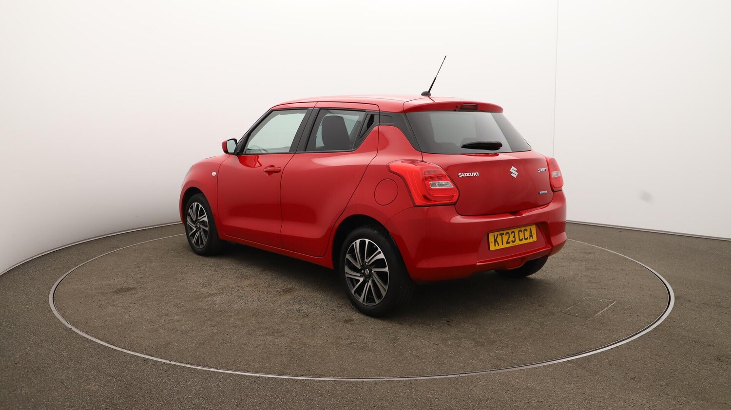 Used Suzuki Swift 2023 for sale - 75904927: Photo 64