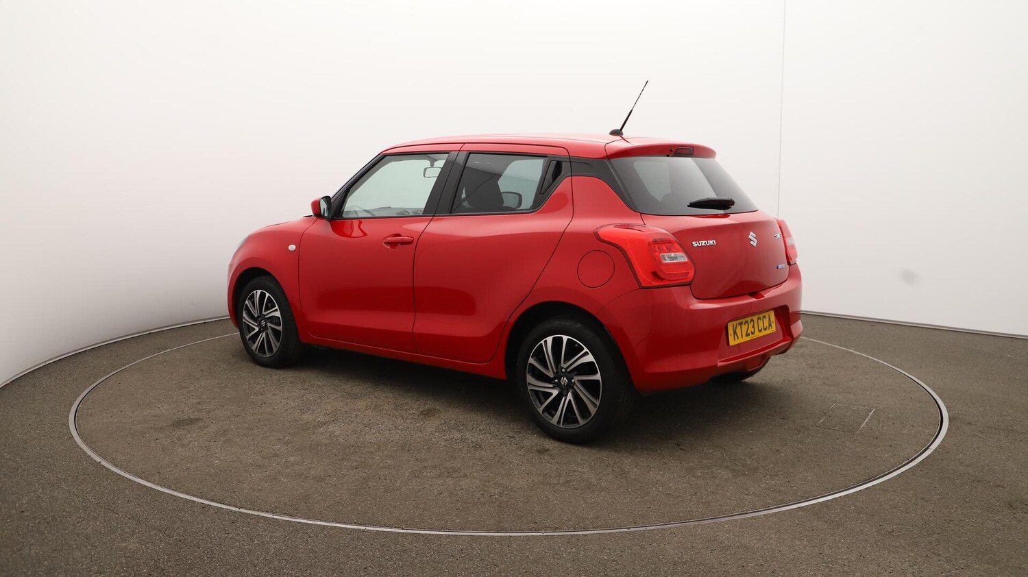 Used Suzuki Swift 2023 for sale - 75904927: Photo 65