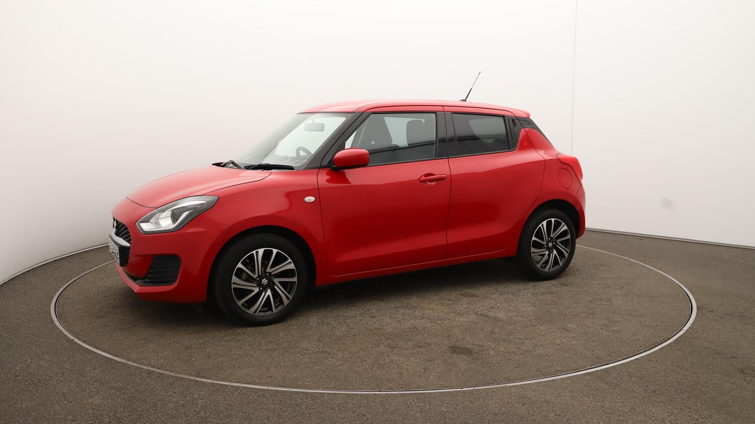 Used Suzuki Swift 2023 for sale - 75904927: Photo 69