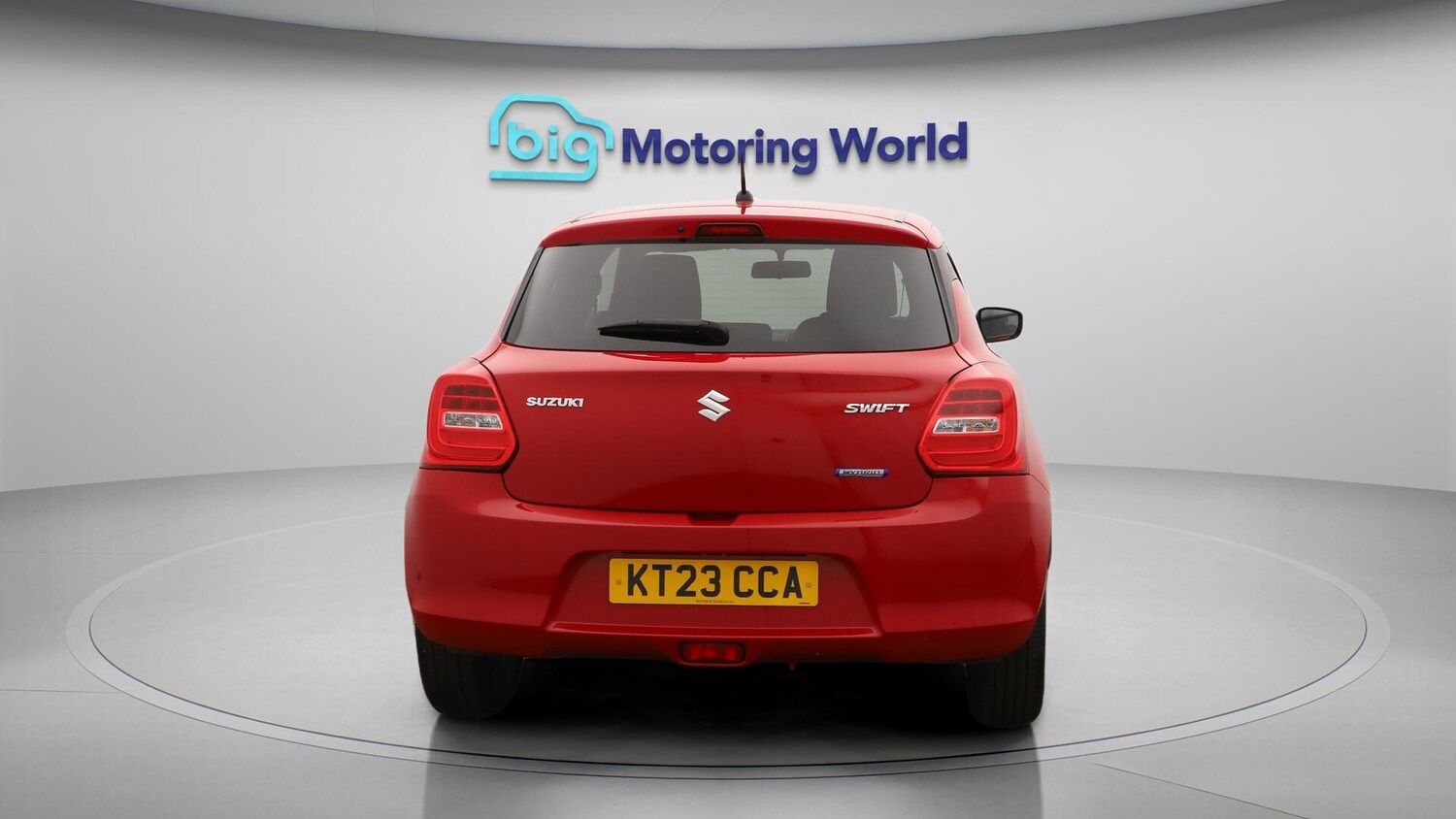 Used Suzuki Swift 2023 for sale - 75904927: Photo 7