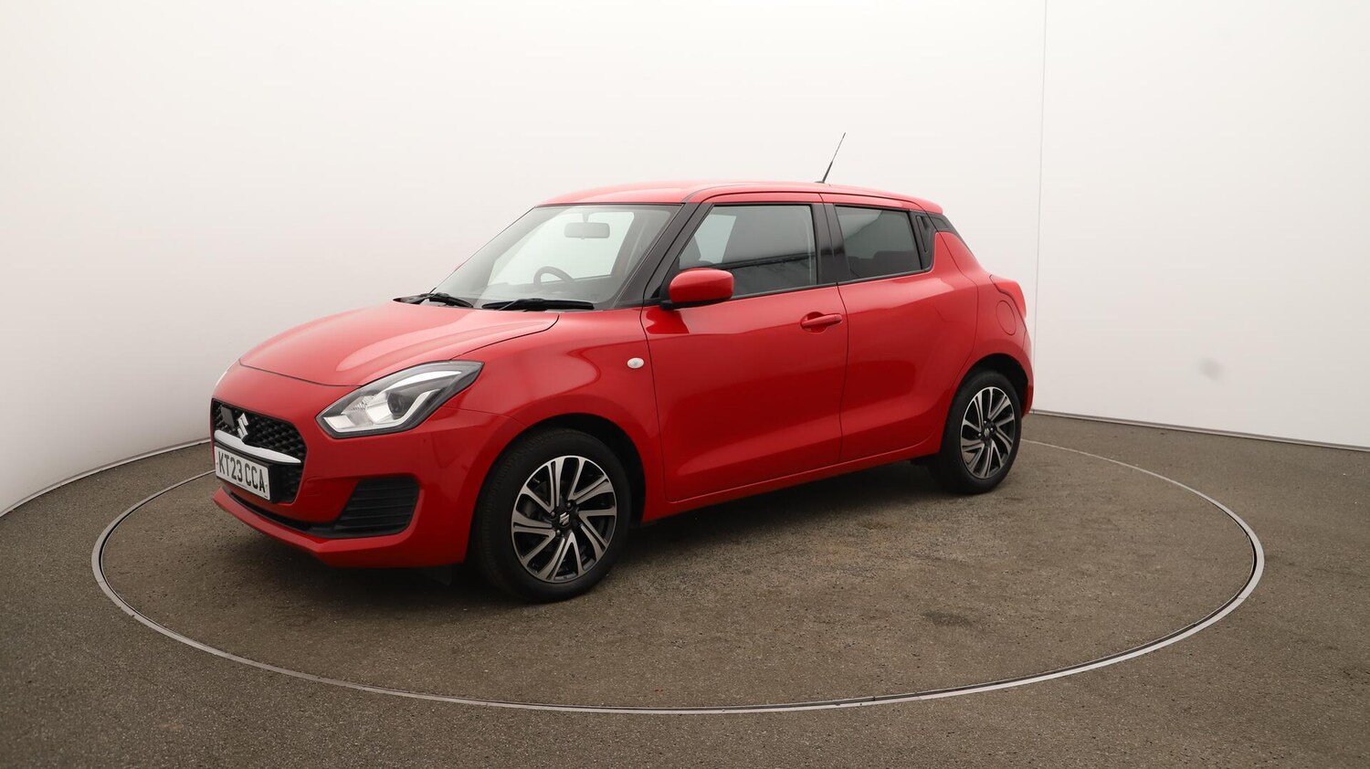 Used Suzuki Swift 2023 for sale - 75904927: Photo 70