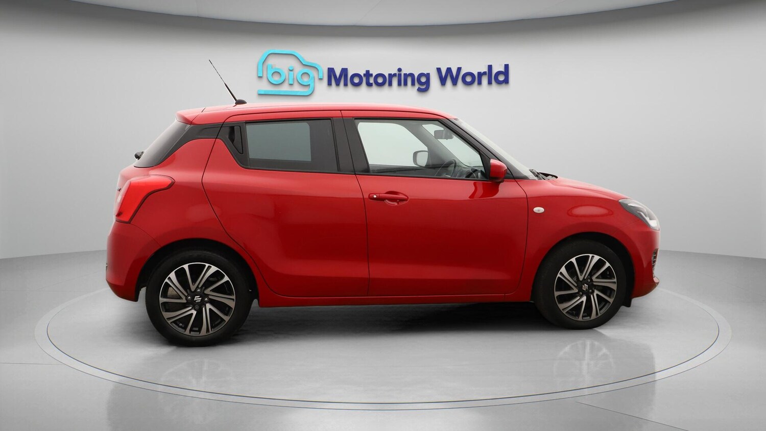 Used Suzuki Swift 2023 for sale - 75904927: Photo 9