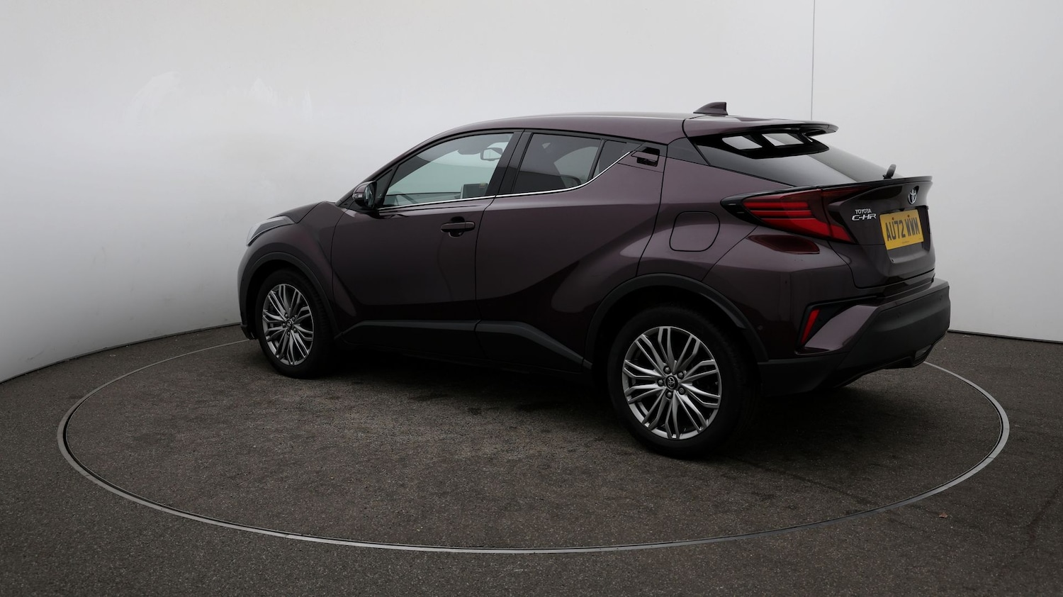 Used Toyota C-HR 2022 for sale - 76808952: Photo 27