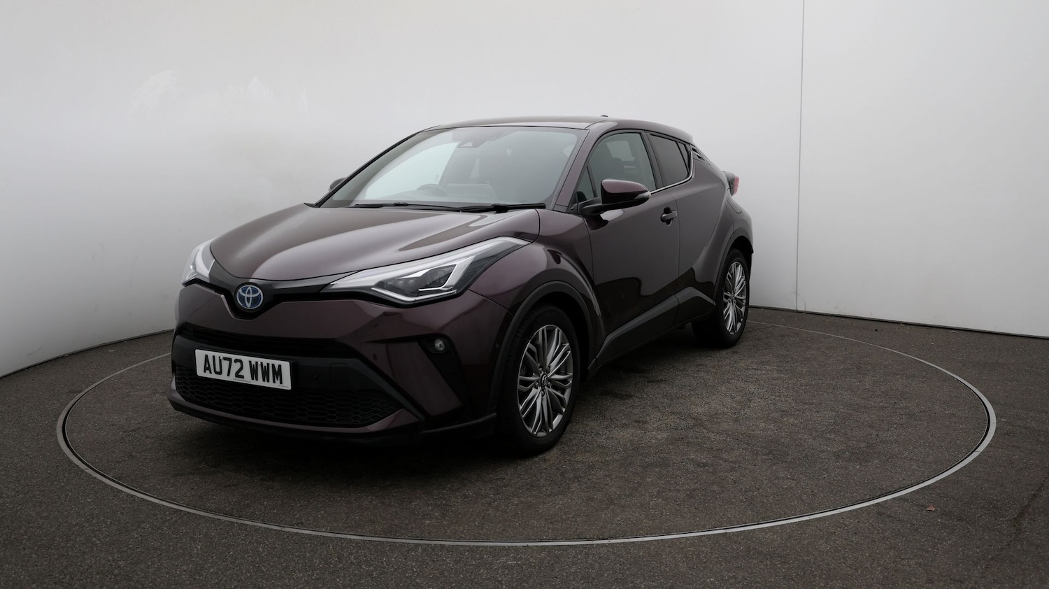Used Toyota C-HR 2022 for sale - 76808952: Photo 29
