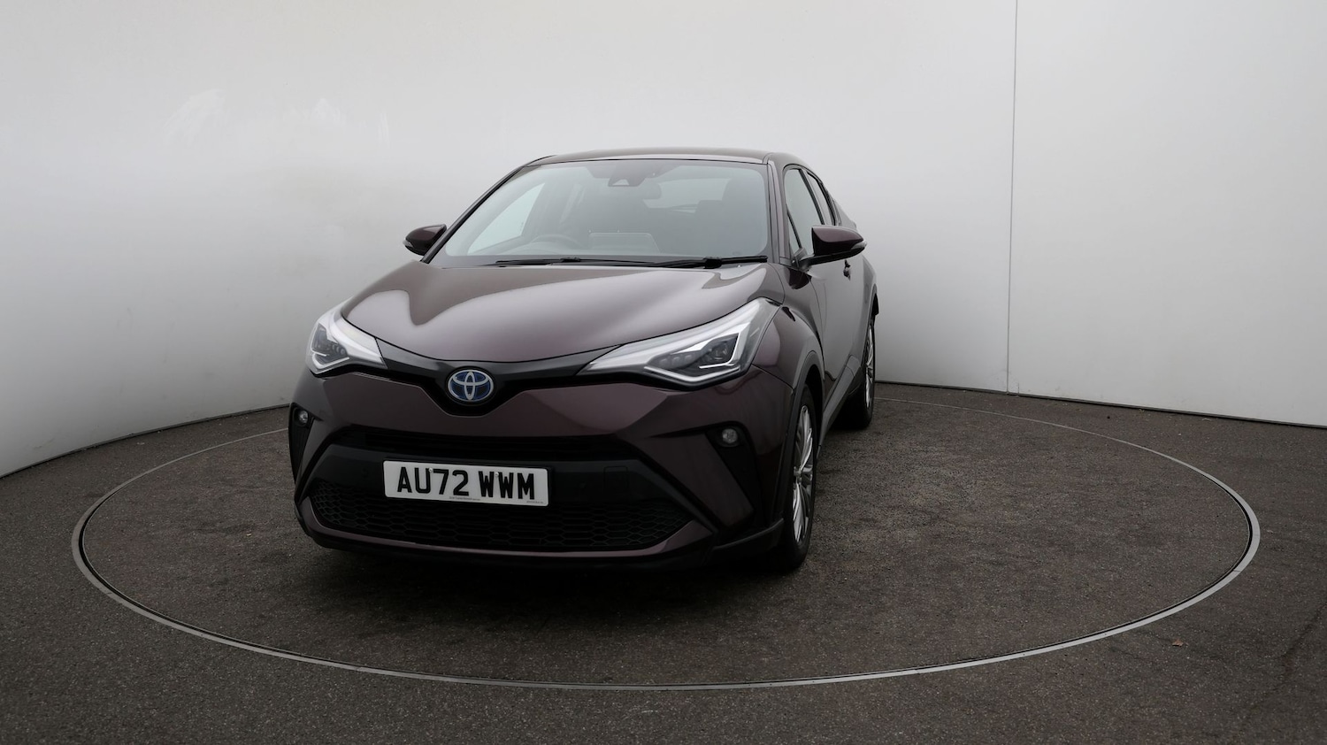 Used Toyota C-HR 2022 for sale - 76808952: Photo 30