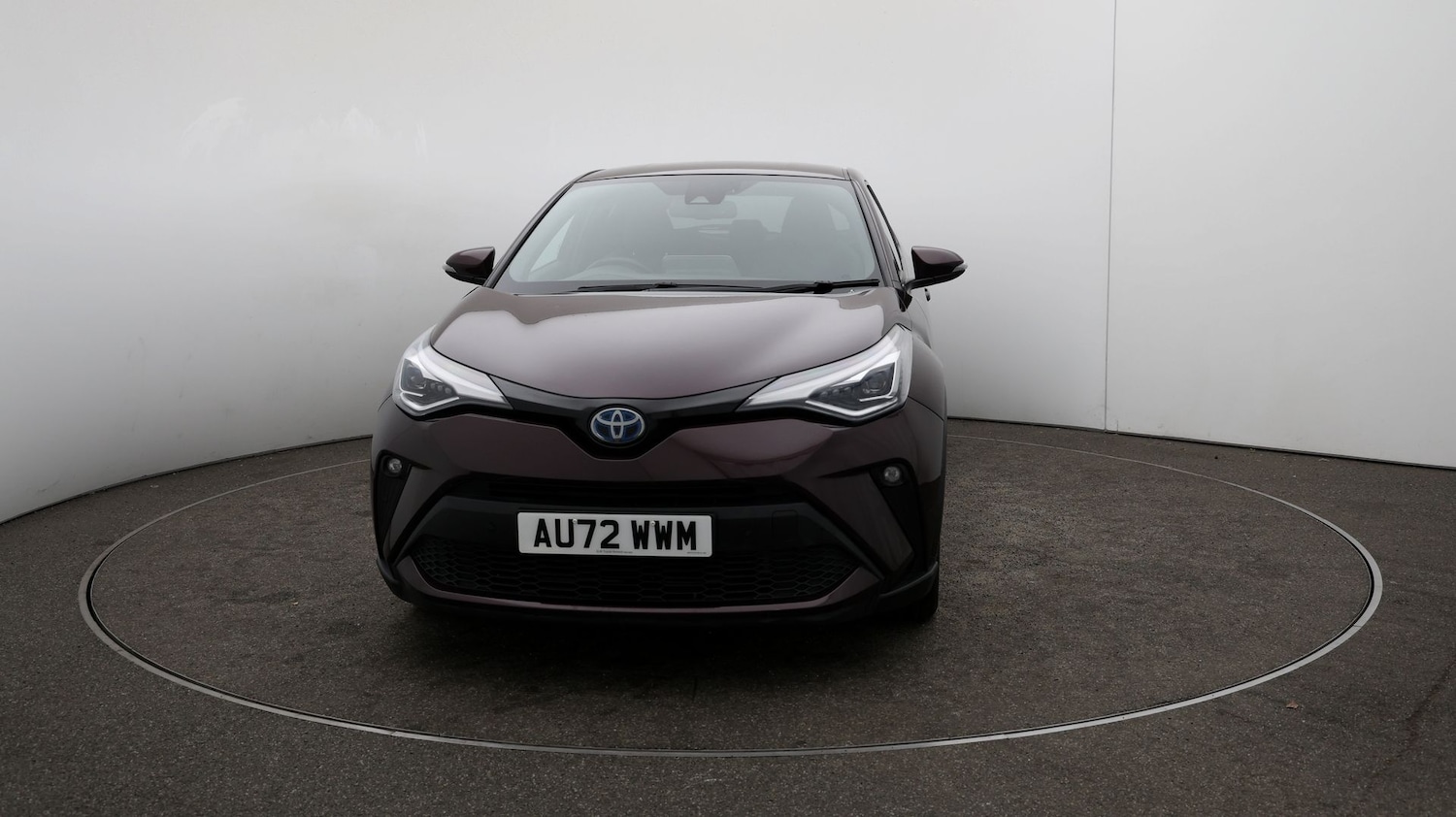 Used Toyota C-HR 2022 for sale - 76808952: Photo 31