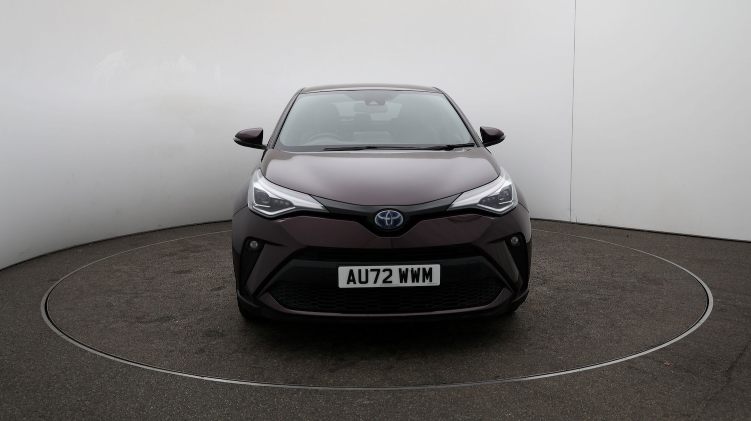 Used Toyota C-HR 2022 for sale - 76808952: Photo 32