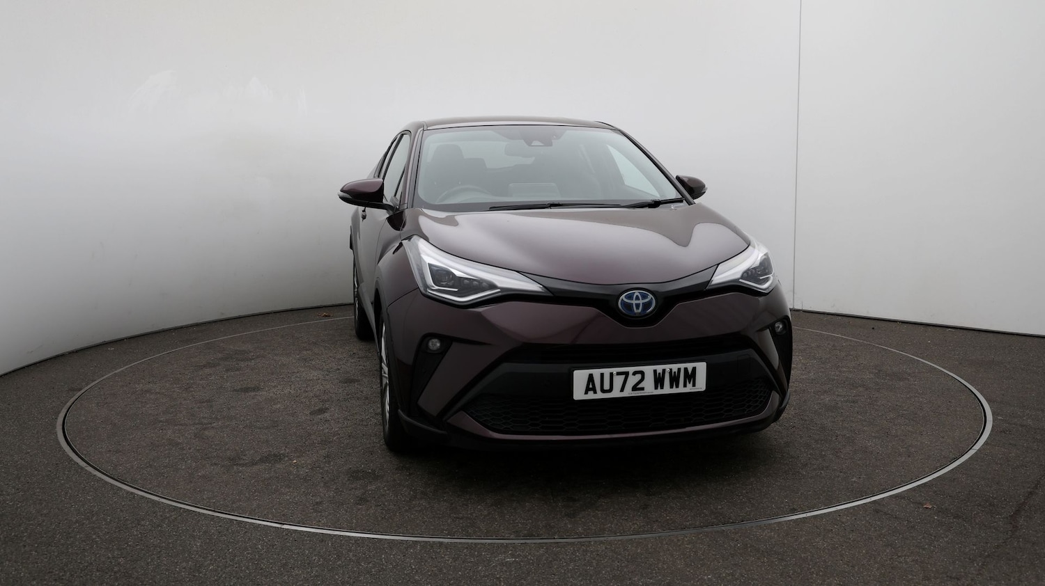 Used Toyota C-HR 2022 for sale - 76808952: Photo 33