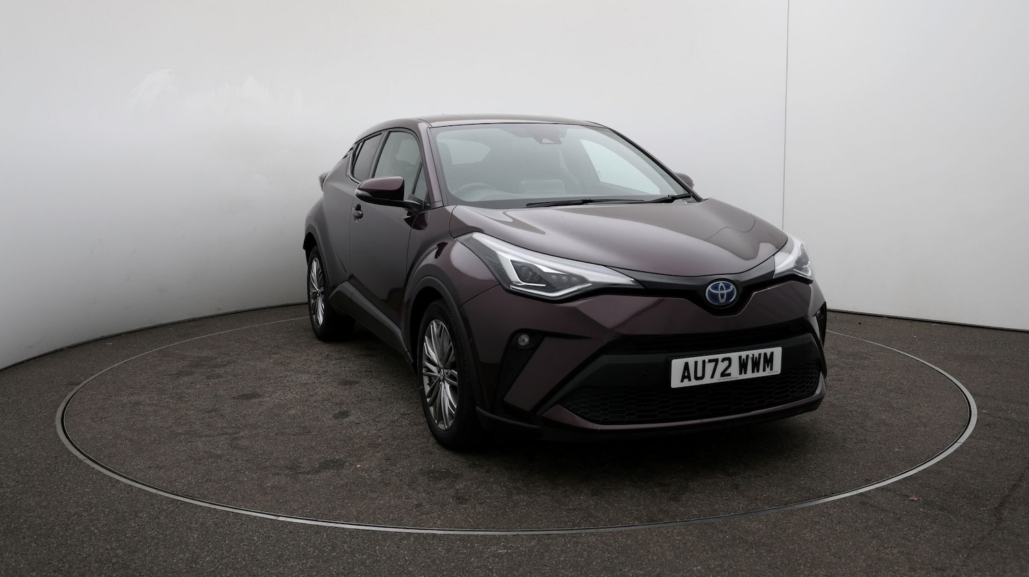 Used Toyota C-HR 2022 for sale - 76808952: Photo 34