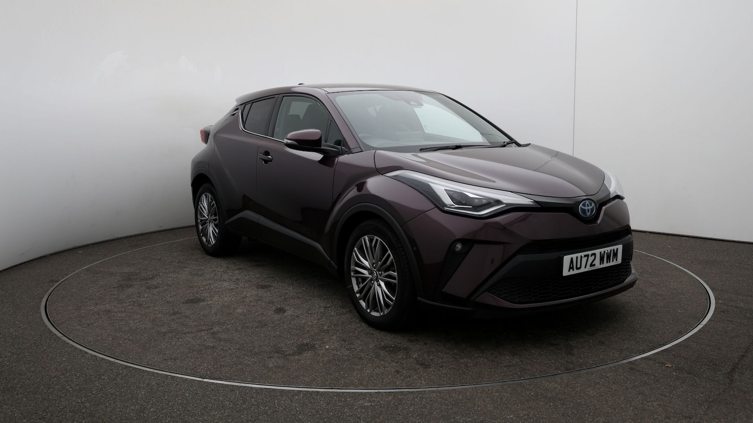 Used Toyota C-HR 2022 for sale - 76808952: Photo 35
