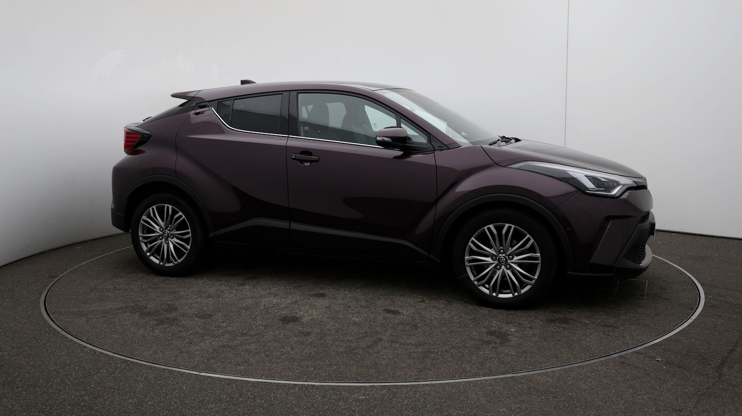 Used Toyota C-HR 2022 for sale - 76808952: Photo 38