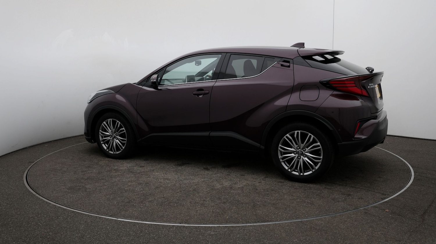 Used Toyota C-HR 2022 for sale - 76808952: Photo 39