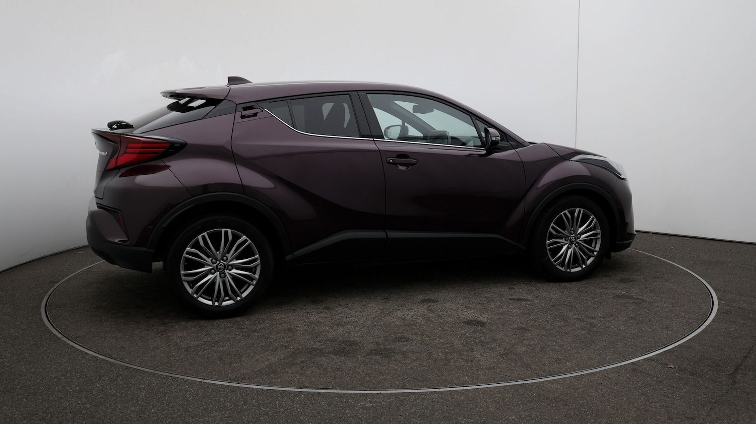 Used Toyota C-HR 2022 for sale - 76808952: Photo 43