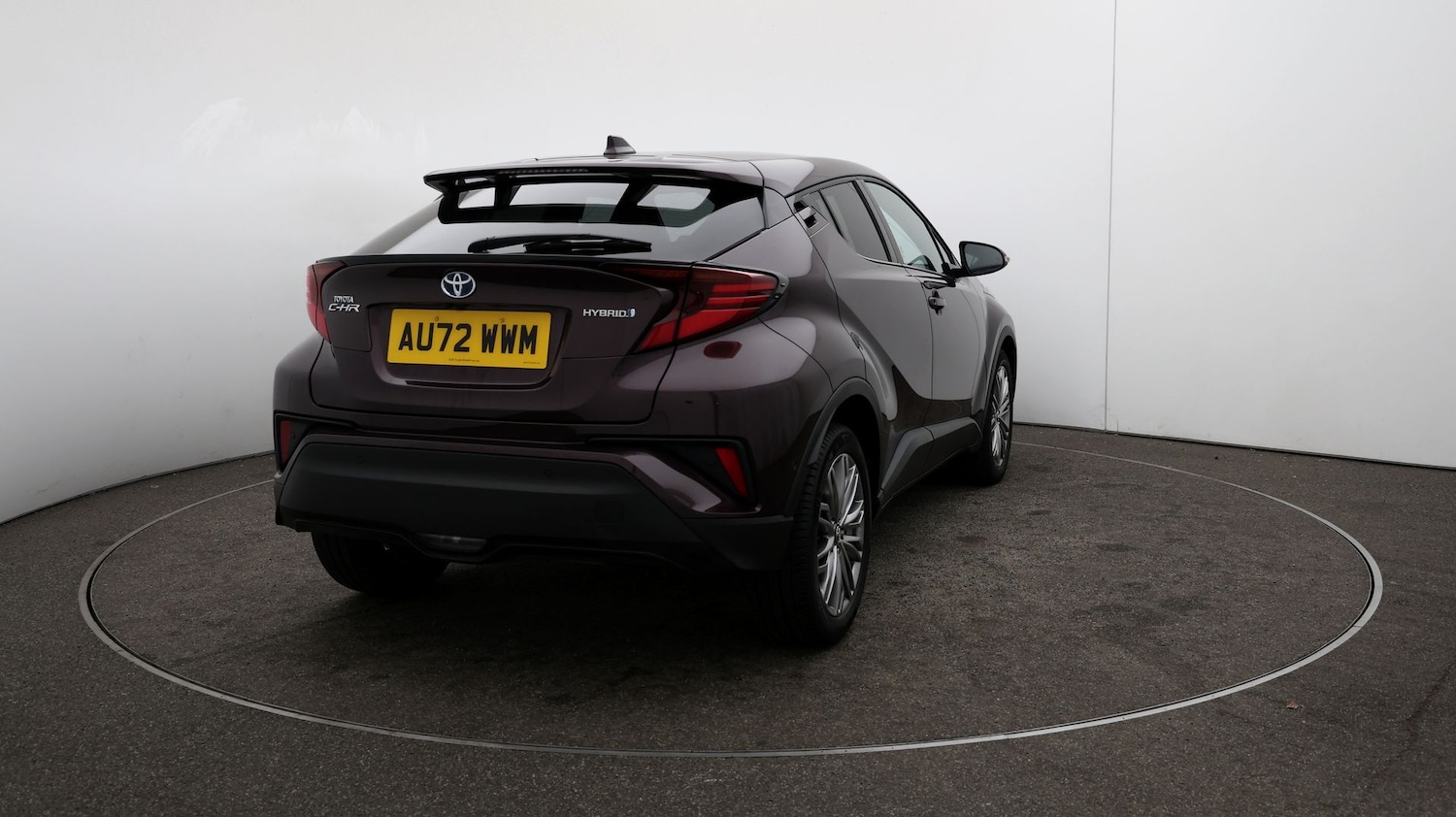 Used Toyota C-HR 2022 for sale - 76808952: Photo 47