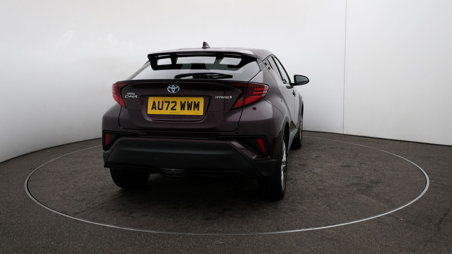 Used Toyota C-HR 2022 for sale - 76808952: Photo 48
