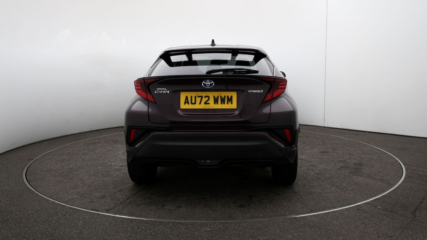 Used Toyota C-HR 2022 for sale - 76808952: Photo 49