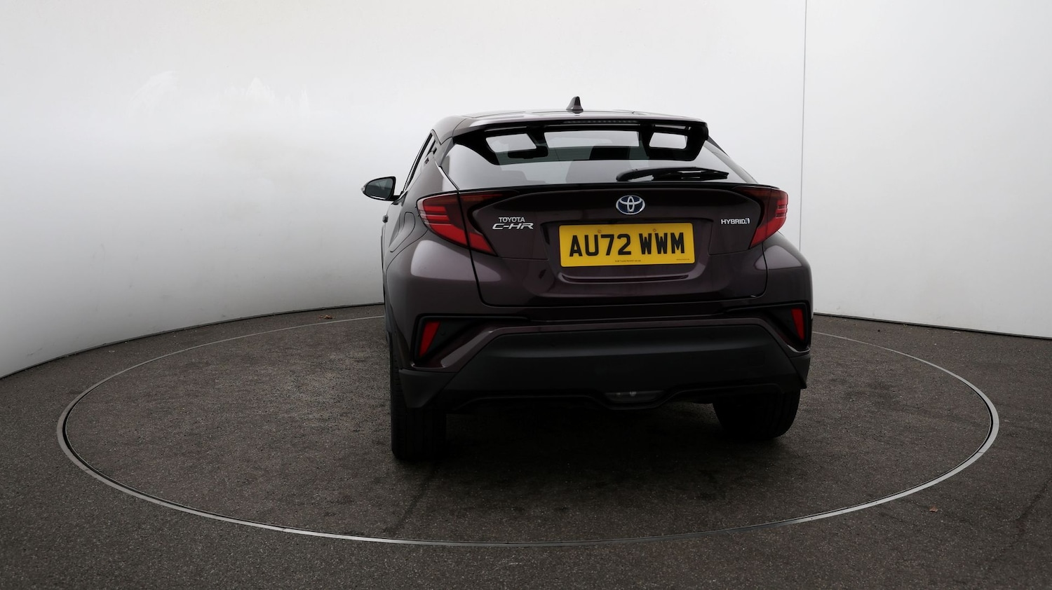 Used Toyota C-HR 2022 for sale - 76808952: Photo 51