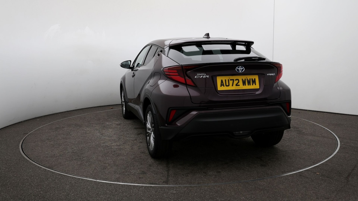 Used Toyota C-HR 2022 for sale - 76808952: Photo 52