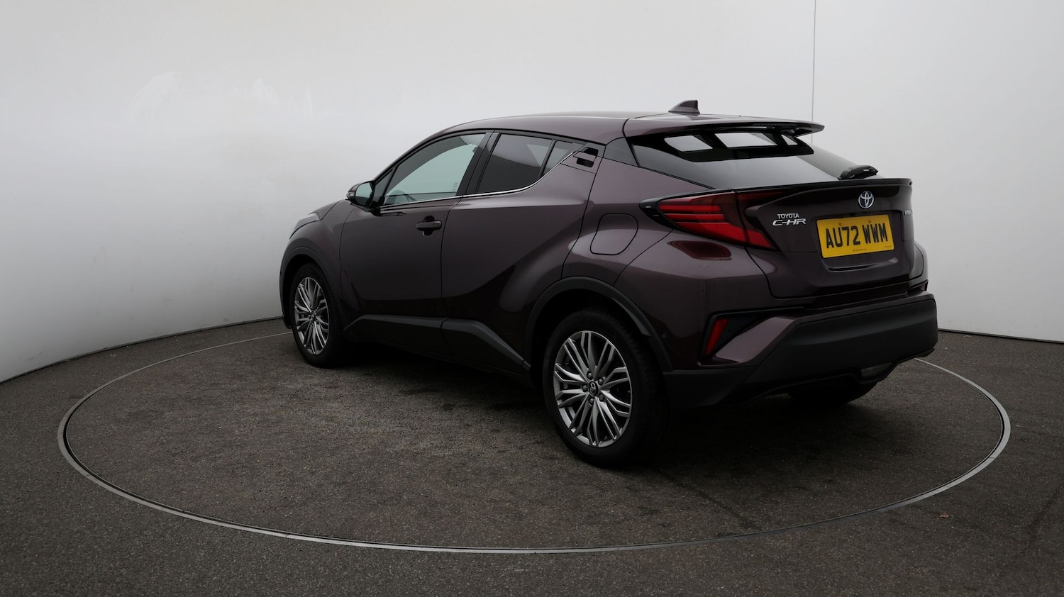 Used Toyota C-HR 2022 for sale - 76808952: Photo 54