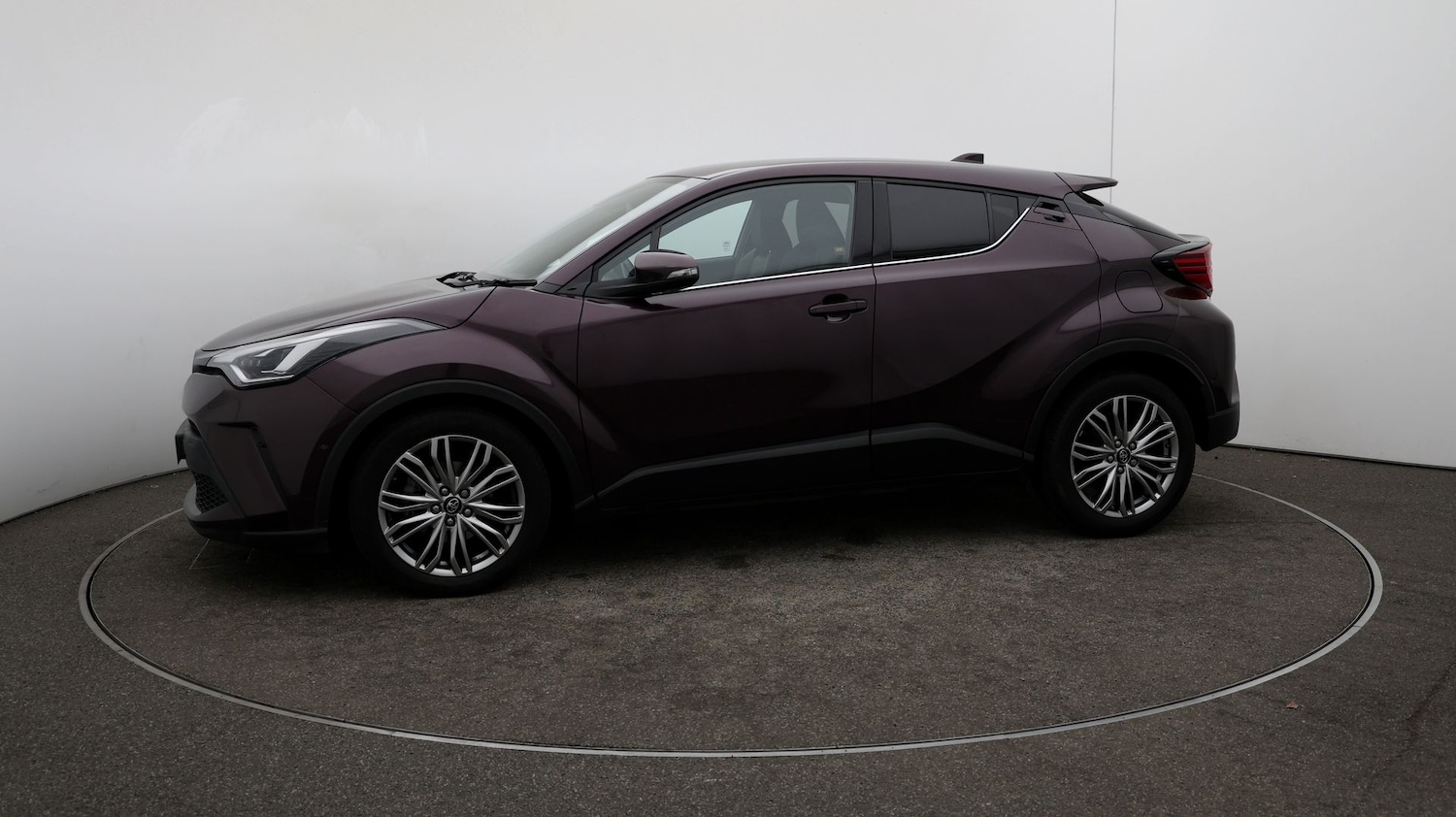 Used Toyota C-HR 2022 for sale - 76808952: Photo 58