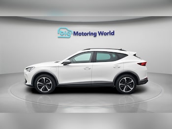 Used Cupra Formentor 2024 for sale - 79099008: Photo