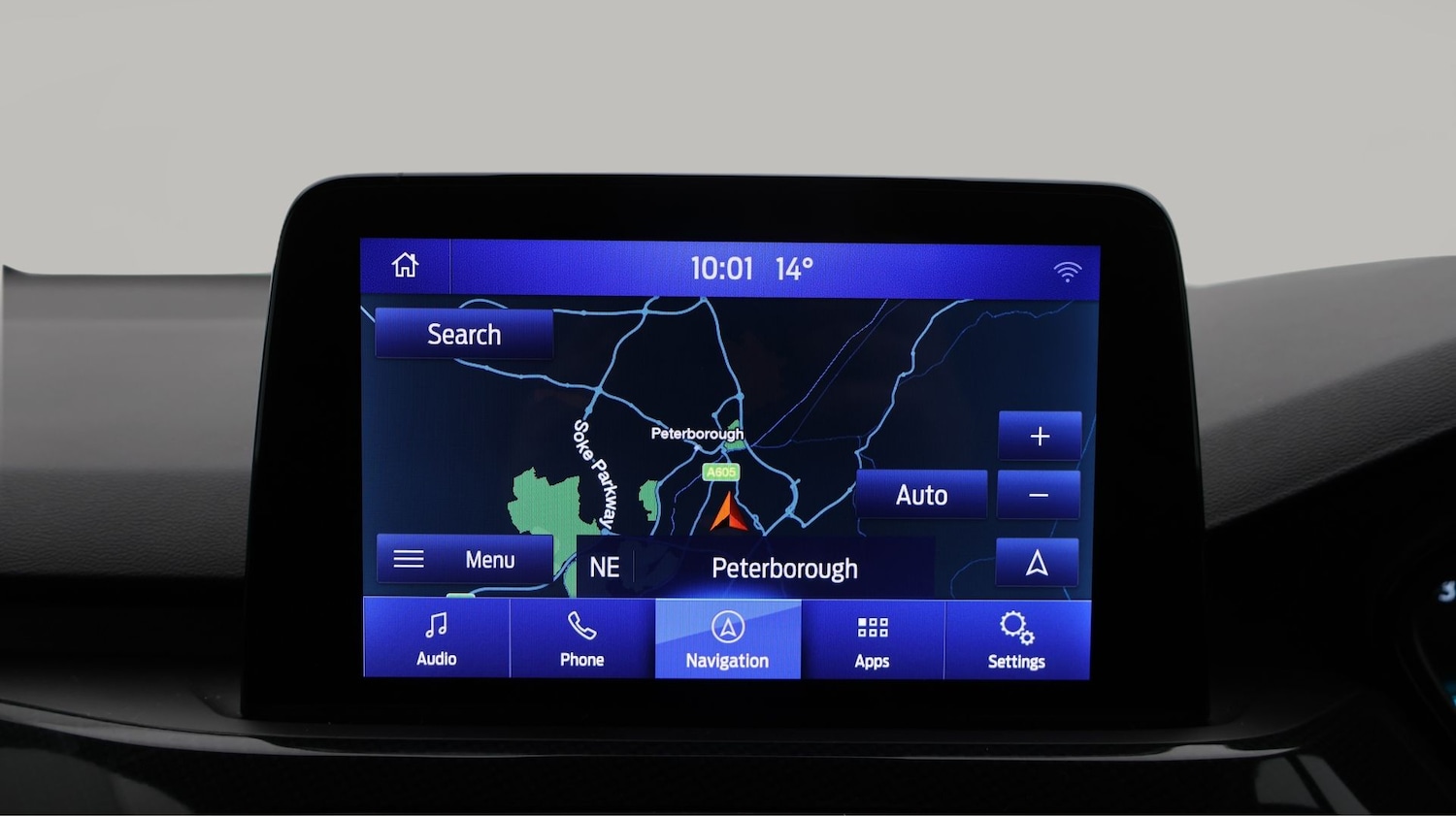 Used Ford Focus 2020 for sale - 77718134: Photo 11