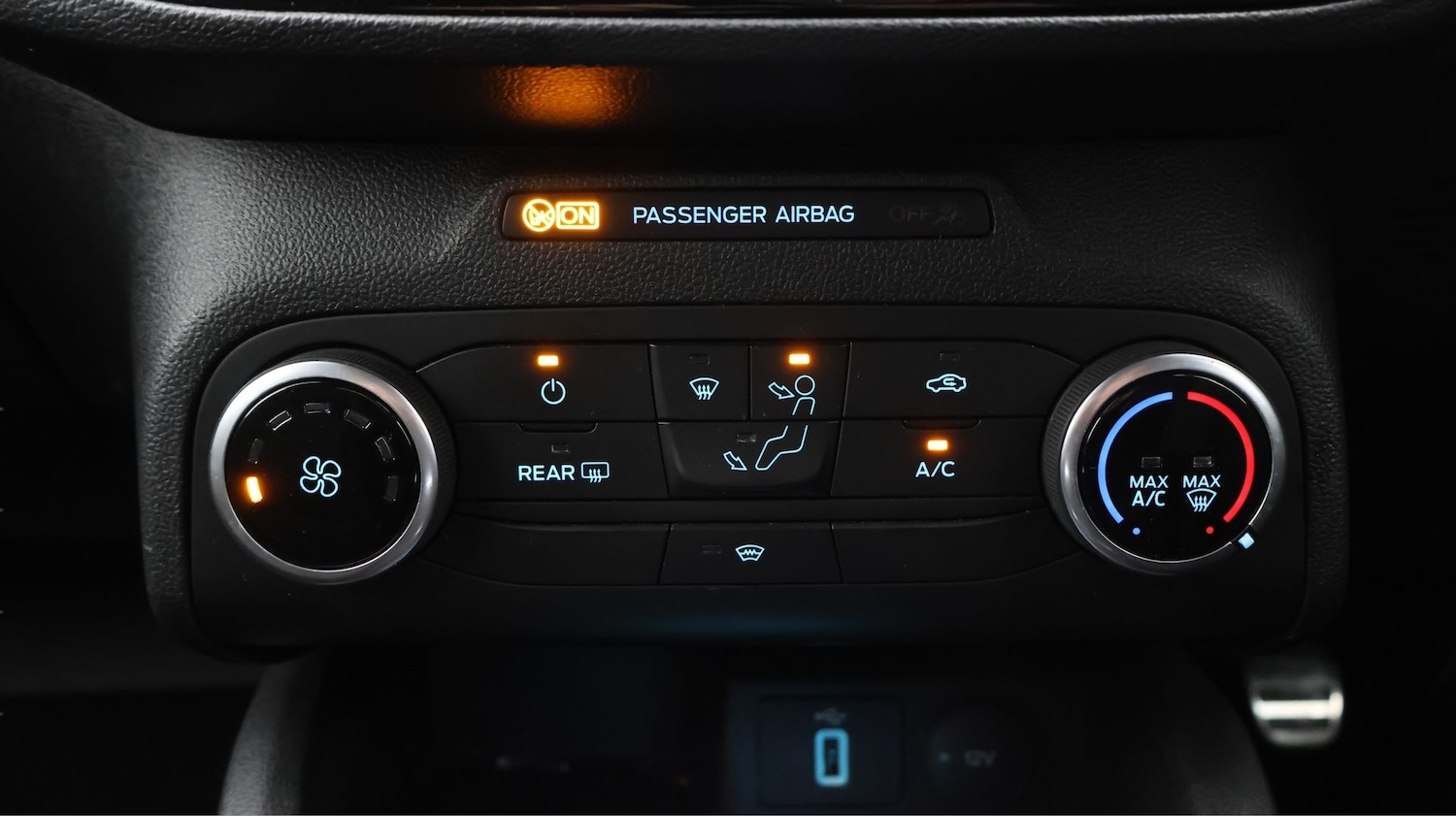 Used Ford Focus 2020 for sale - 77718134: Photo 12